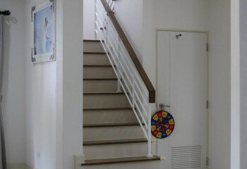 Дом в Бангкоке, Таиланд | THE557046