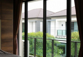 Дом в Бангкоке, Таиланд | THE557046