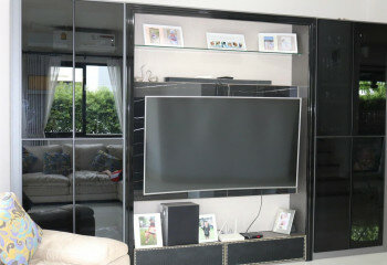 Дом в Бангкоке, Таиланд | THE557046