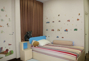 Дом в Бангкоке, Таиланд | THE557046