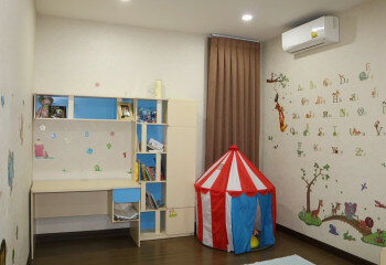 Дом в Бангкоке, Таиланд | THE557046