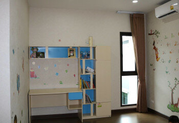 Дом в Бангкоке, Таиланд | THE557046