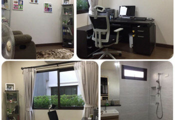 Дом в Бангкоке, Таиланд | THE557046