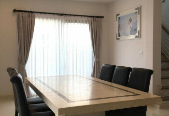 Дом в Бангкоке, Таиланд | THE557046