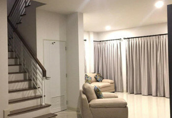 Дом в Бангкоке, Таиланд | THE557046