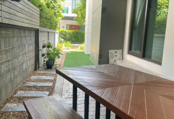 Дом в Бангкоке, Таиланд | THE557046