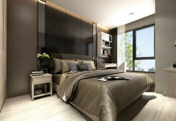 Кондоминиум в Бангкоке, Таиланд | THE515586