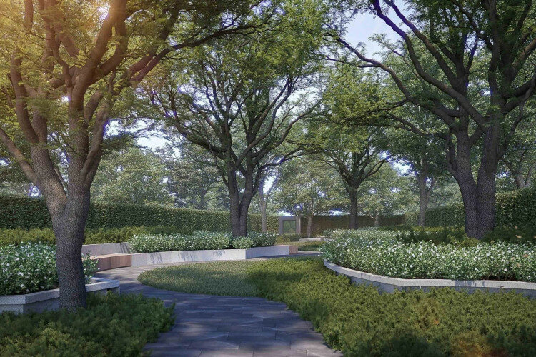 Кондоминиум в Бангкоке, Таиланд | THE515097