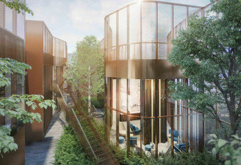 Кондоминиум в Бангкоке, Таиланд | THE515097