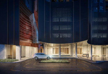 Кондоминиум в Бангкоке, Таиланд | THE515097