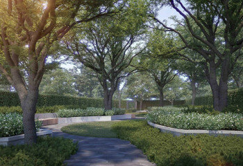 Кондоминиум в Бангкоке, Таиланд | THE515097