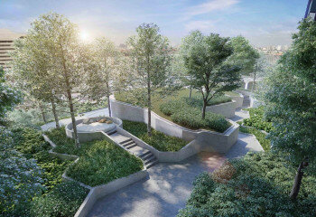 Кондоминиум в Бангкоке, Таиланд | THE515097