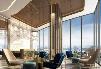 Кондоминиум в Бангкоке, Таиланд | THE515097