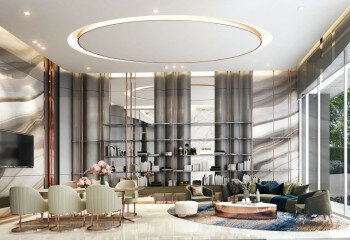 Кондоминиум в Бангкоке, Таиланд | THE515097