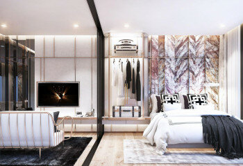 Кондоминиум в Бангкоке, Таиланд | THE515097