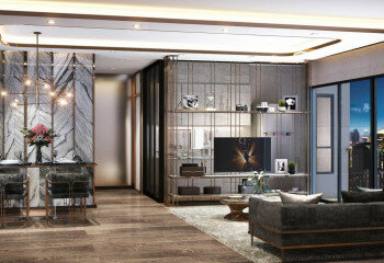 Кондоминиум в Бангкоке, Таиланд | THE515097