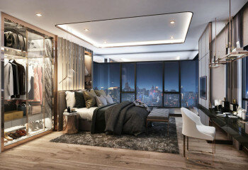 Кондоминиум в Бангкоке, Таиланд | THE515097