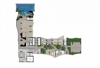 Кондоминиум в Бангкоке, Таиланд | THE515097