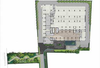 Кондоминиум в Бангкоке, Таиланд | THE515097