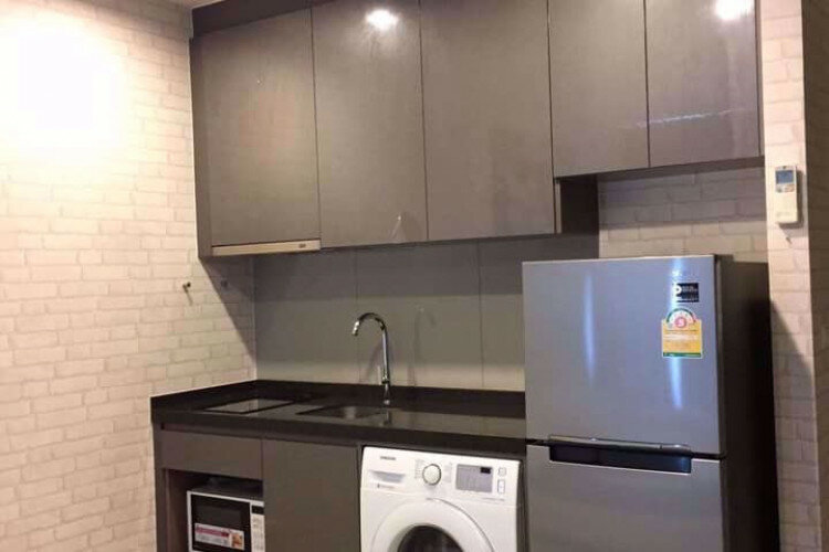 Кондоминиум в Бангкоке, Таиланд | THE554557