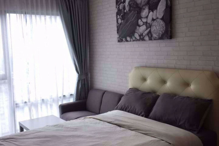 Кондоминиум в Бангкоке, Таиланд | THE554557