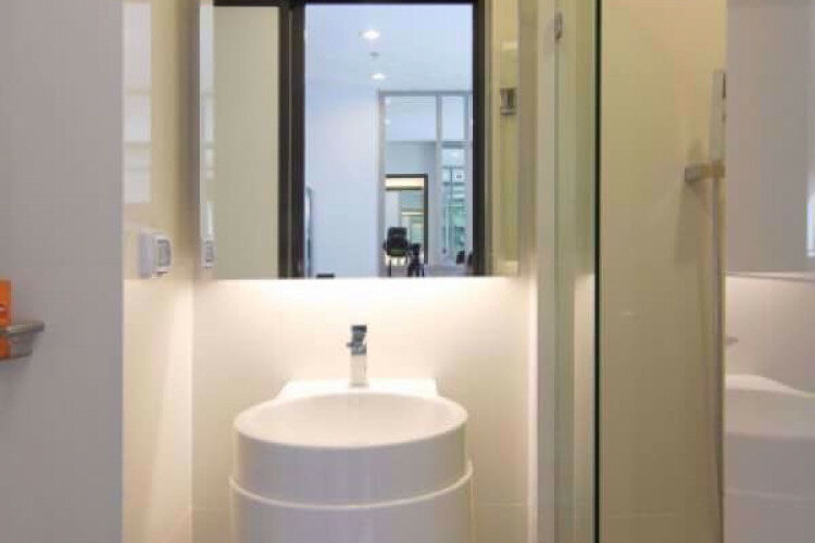 Кондоминиум в Бангкоке, Таиланд | THE554557