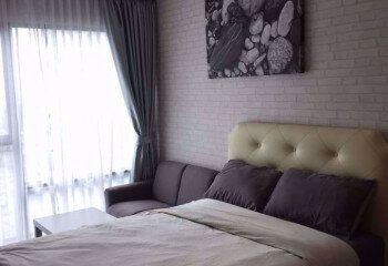 Кондоминиум в Бангкоке, Таиланд | THE554557