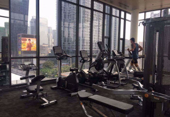 Кондоминиум в Бангкоке, Таиланд | THE554557