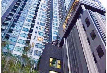 Кондоминиум в Бангкоке, Таиланд | THE554557