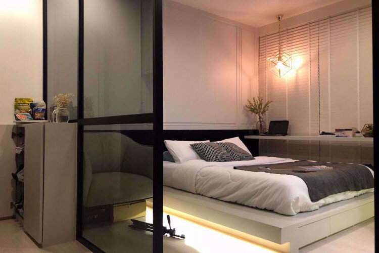 Кондоминиум в Бангкоке, Таиланд | THE154792