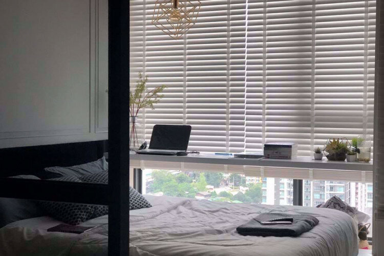 Кондоминиум в Бангкоке, Таиланд | THE154792