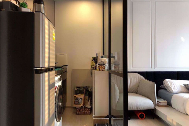 Кондоминиум в Бангкоке, Таиланд | THE154792