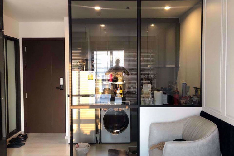 Кондоминиум в Бангкоке, Таиланд | THE154792