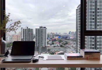 Кондоминиум в Бангкоке, Таиланд | THE154792