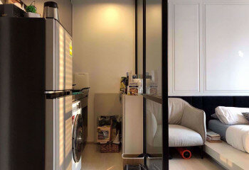 Кондоминиум в Бангкоке, Таиланд | THE154792