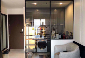 Кондоминиум в Бангкоке, Таиланд | THE154792