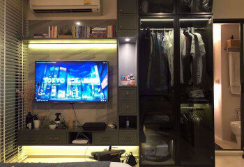 Кондоминиум в Бангкоке, Таиланд | THE154792