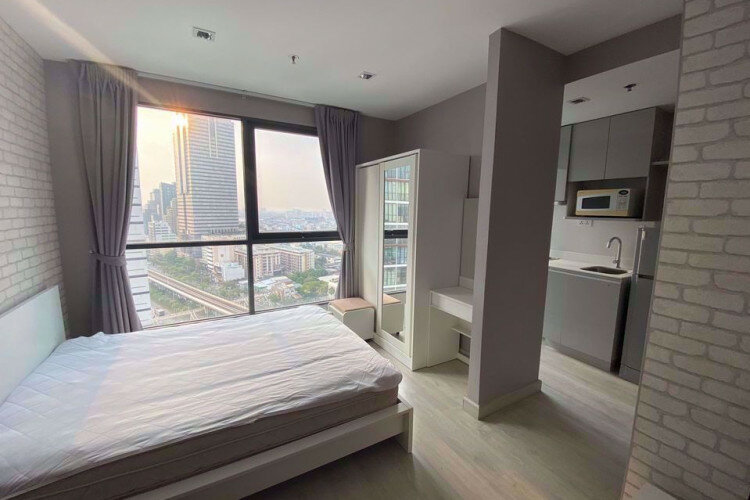 Кондоминиум в Бангкоке, Таиланд | THE152870