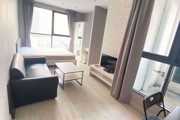 Кондоминиум в Бангкоке, Таиланд | THE152870