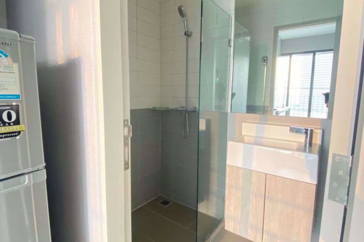 Кондоминиум в Бангкоке, Таиланд | THE152870