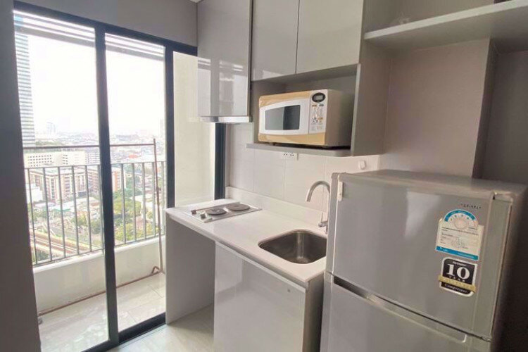 Кондоминиум в Бангкоке, Таиланд | THE152870