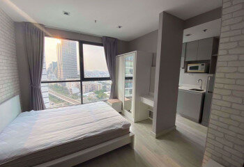 Кондоминиум в Бангкоке, Таиланд | THE152870