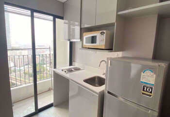 Кондоминиум в Бангкоке, Таиланд | THE152870