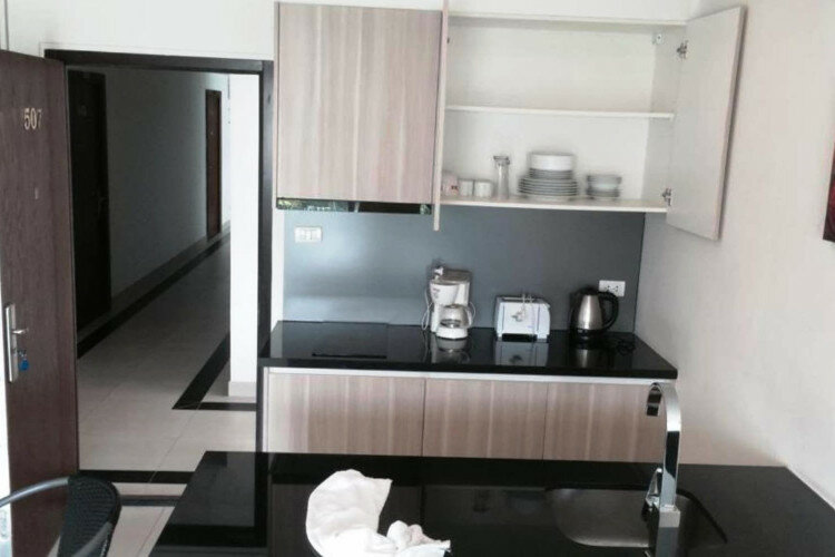 Кондоминиум в Паттайе, Таиланд | THE536548