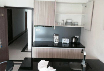 Кондоминиум в Паттайе, Таиланд | THE536548