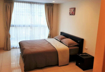 Кондоминиум в Паттайе, Таиланд | THE536548