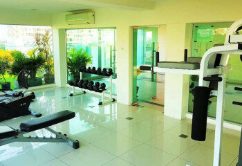 Кондоминиум в Паттайе, Таиланд | THE536548