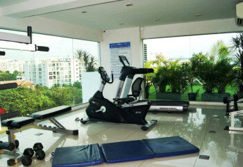 Кондоминиум в Паттайе, Таиланд | THE536548