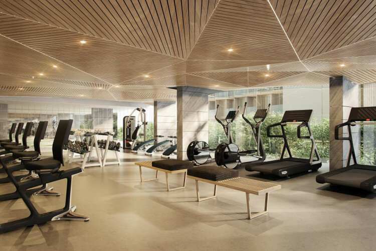 Кондоминиум в Паттайе, Таиланд | THE116714