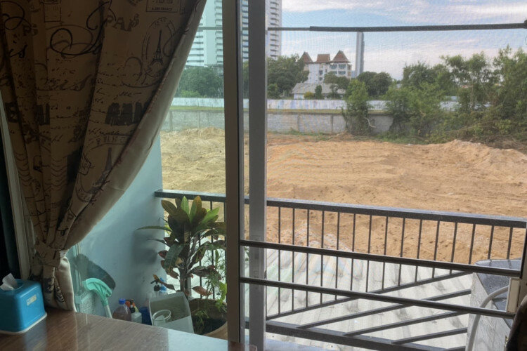 Кондоминиум в Паттайе, Таиланд | THE430454